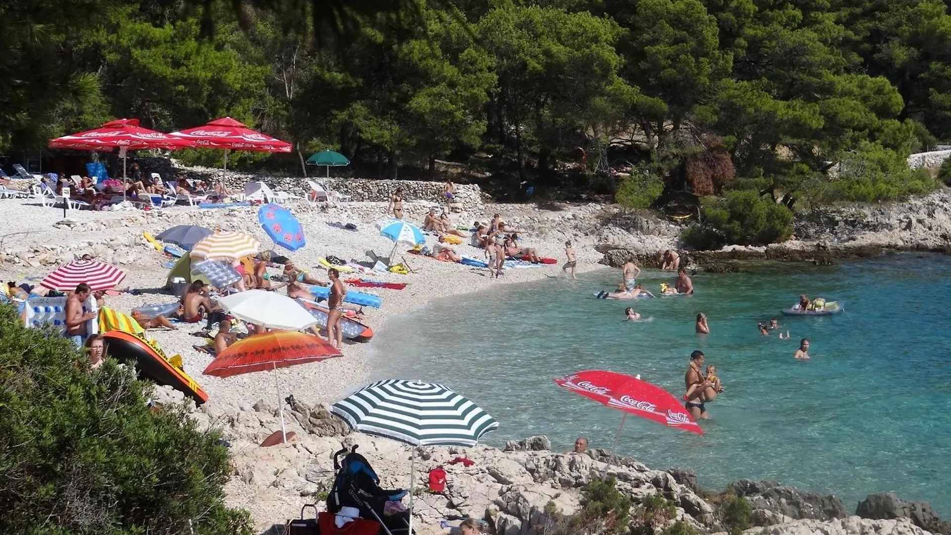 Heated Swimming Pool, Stunning Sea View Terrace A7, Apartamento Trogir